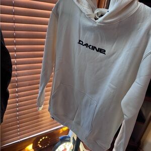 Dakine Cream Hoodie